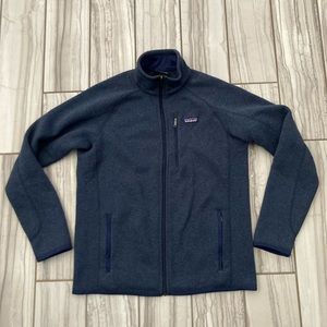 Mens Patagonia Fleeces 